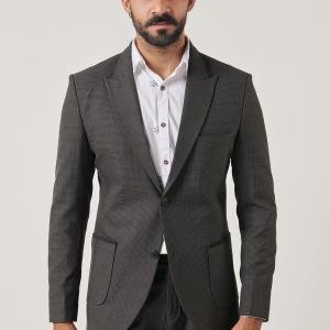 Supernatural Power Blazer - Buy Premium Confidence Wear | Jaipurio